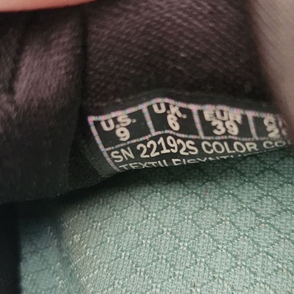 Skechers Air Cooled Sneakers - Picture 4 of 7